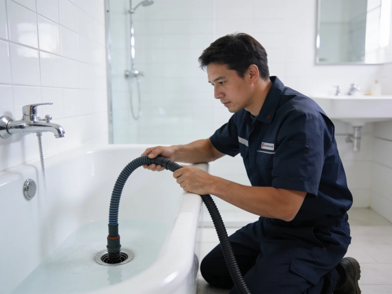 Emergency Plumber Wild Rose, WI FAQs